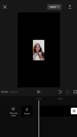 Broken Screen 