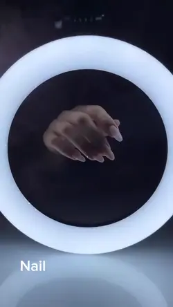 Transição Nail