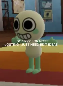 Im srry guys