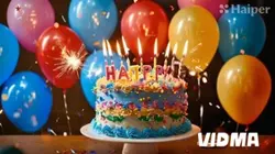 Happy Birthda