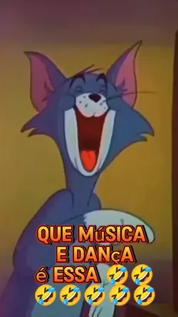 Dança Engraçada