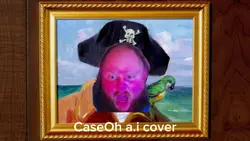 caseoh ai cover