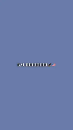 AMERICA RAHHH