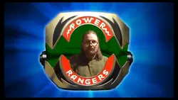 Green Ranger Morpher