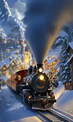 Christmas Magic 