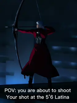 Archer 🔥
