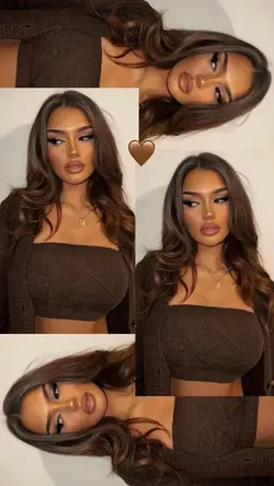 AESTHETIC 🤎✨