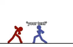 Stickmen meme