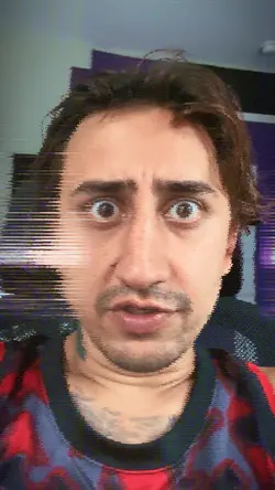 Motivation glitch