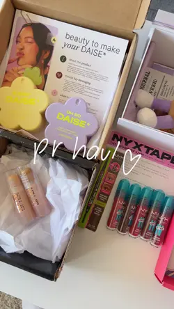 pr haul 