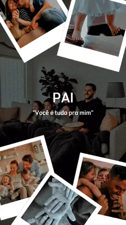PAI QUERIDO