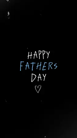FATHERS DAY 💙✨