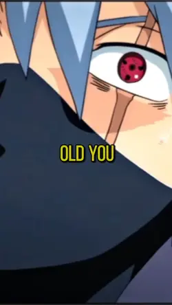 Kakashi Template