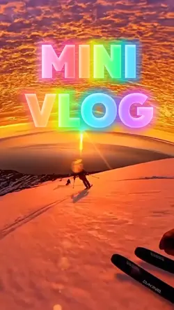 Minivlog 