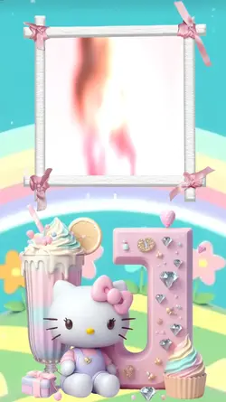 Hello Kitty-J