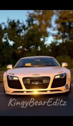 Audi Edit