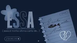 última carta 