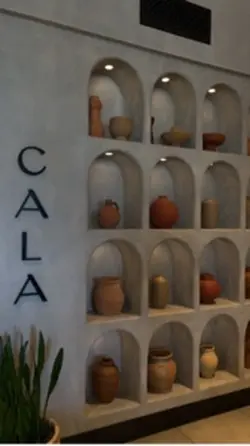 Trendy Restaurants 2