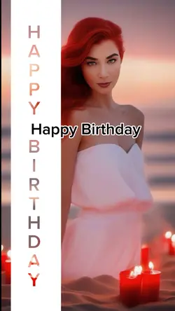 Birthday 