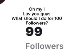 I LOVE ALL OF YOU