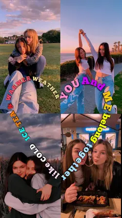 You and Me