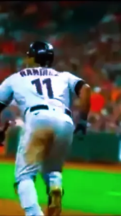 Jose Ramirez 