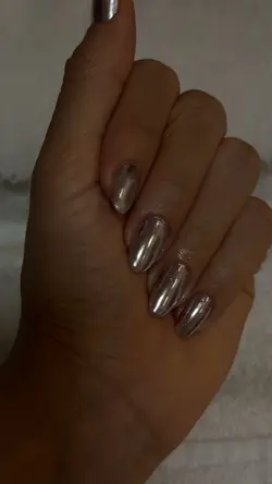 Model Nail Design