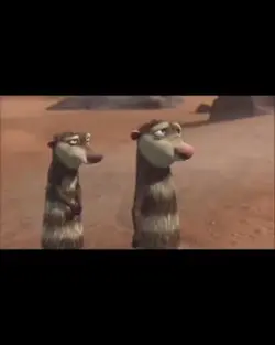 Ice age