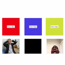 trio meme