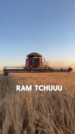 Ram tchuuu