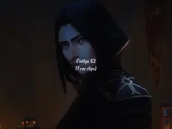 Free Caitlyn clips