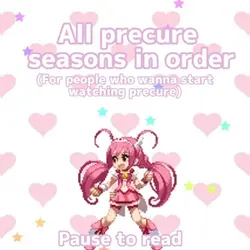 Precure!!