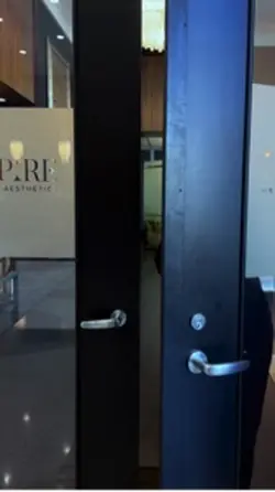 MTV Crib Style Tour 