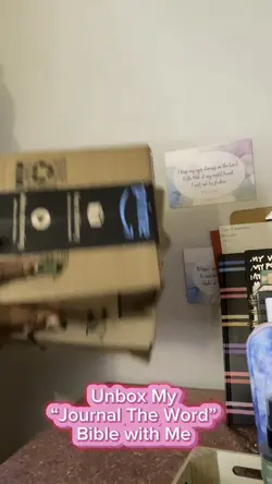 Unboxing 