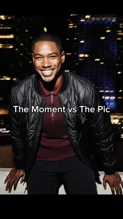 Moment vs Picture