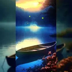 3d background 
