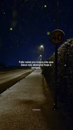 Feliz natal 