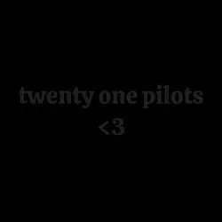 twenty one pilots 
