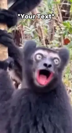 Screaming Monkey