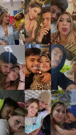 parabéns amor ❤️