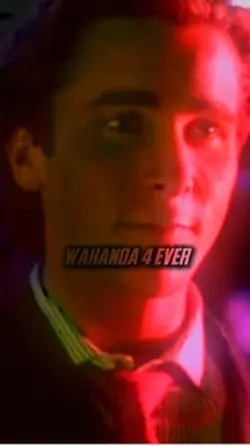 Patrick Bateman Edit