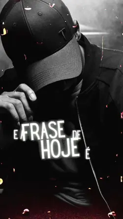 A Frase de Hoje