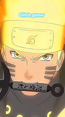 Naruto edit