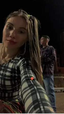 Casal São João❤️‍🔥