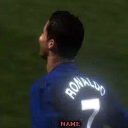 Ronaldo free edit 