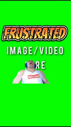 Frustrated