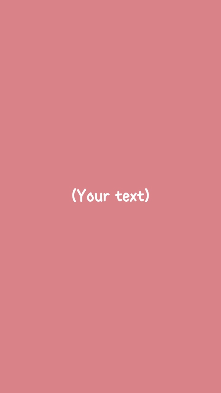 Image In Text Effect - Pippit