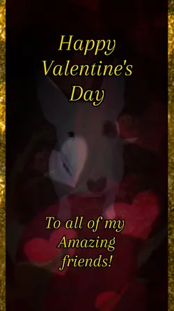 Valentine's Day