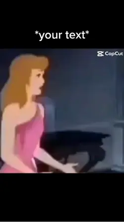 Princess crying meme