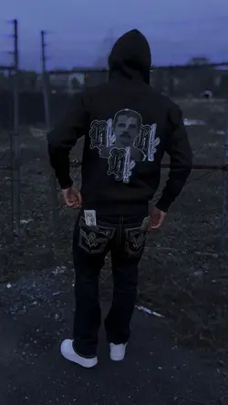 Clothing brand 
